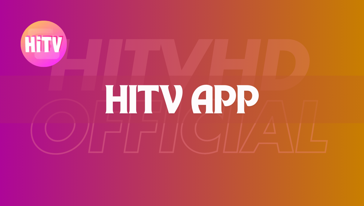 HiTV App