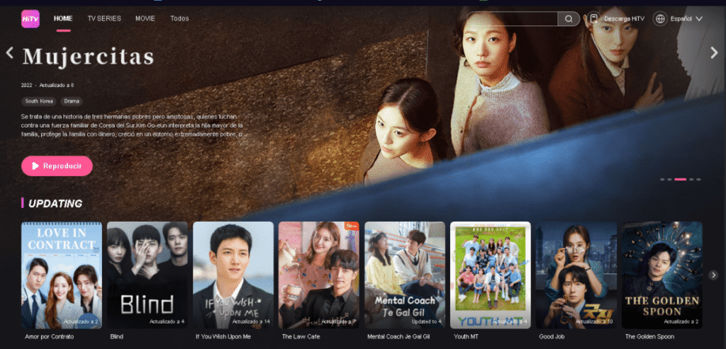 How to Watch HITV with Subtitles on PC or Laptop