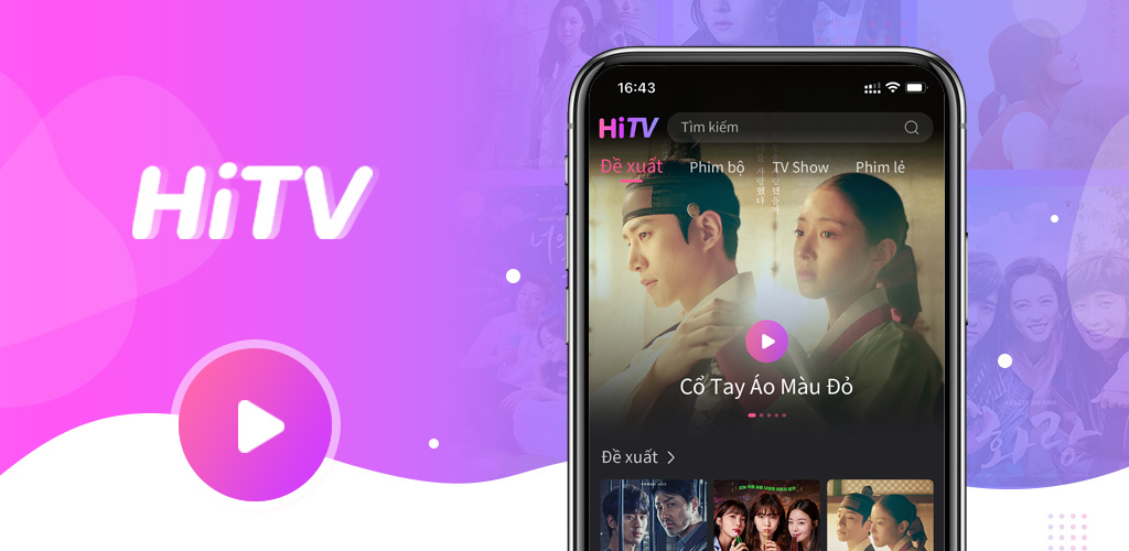 HiTV on Smart TV